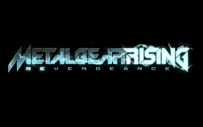 Metal Gear Rising