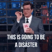 Popcorn gif