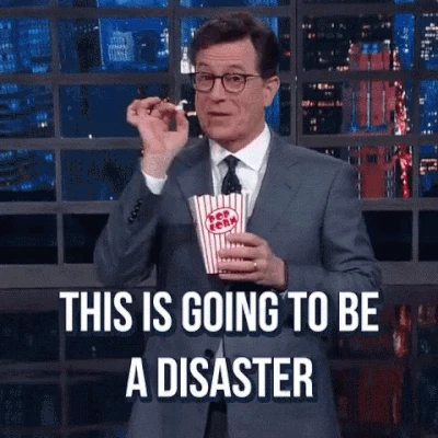 Popcorn gif