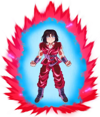 PuffyKen PuffyKen