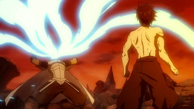 Esdeath vs Gray Fullbuster | VS Battles Wiki | Fandom