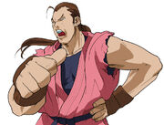 Street-Fighter-Alpha-3-Game-Character-Official-Artwork-Render-Dan-Hibiki-2