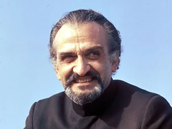 The Master 1