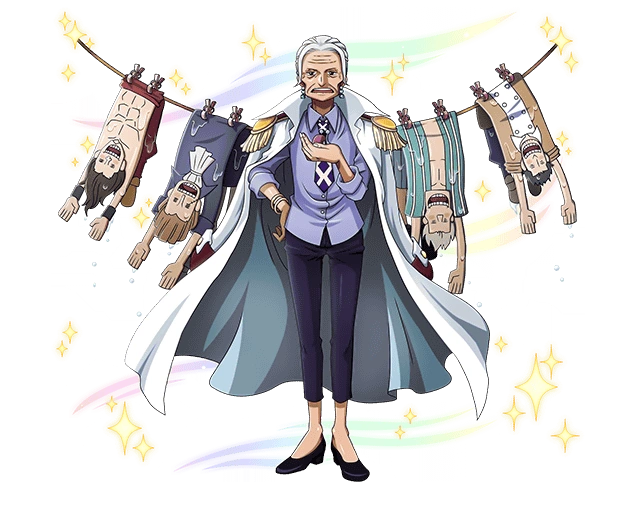 Tsuru (Marine) VS Battles Wiki FANDOM powered by Wikia