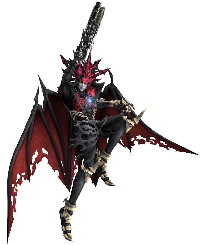 Chaos (Final Fantasy VII) | VS Battles Wiki | Fandom