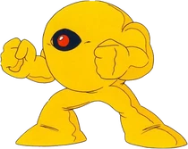 Yellowdevil