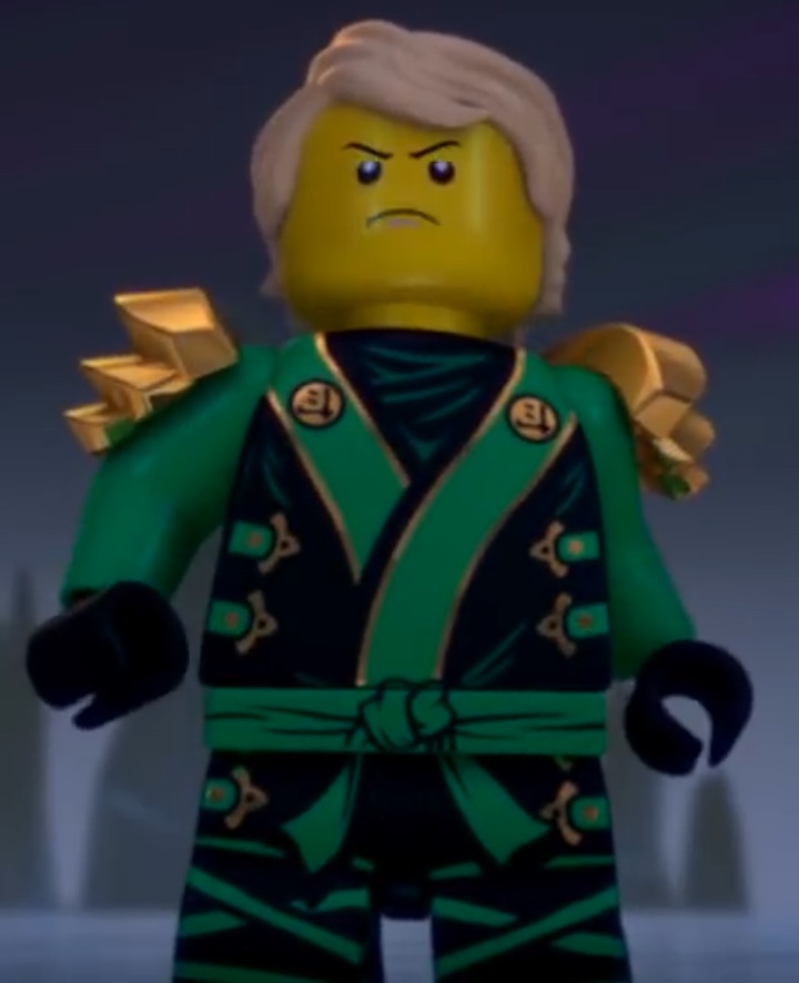 Lloyd Garmadon | VS Battles Wiki | FANDOM powered by Wikia