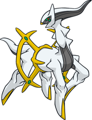 493Arceus Normal Dream 493Arceus Normal Dream
