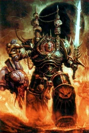 Abbadon the Despoiler