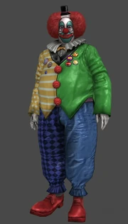 Adam MacIntyre fullbody