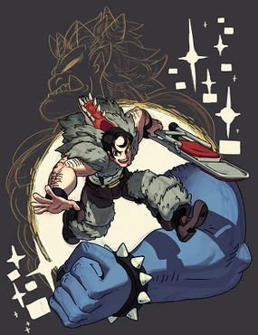 Beowulf