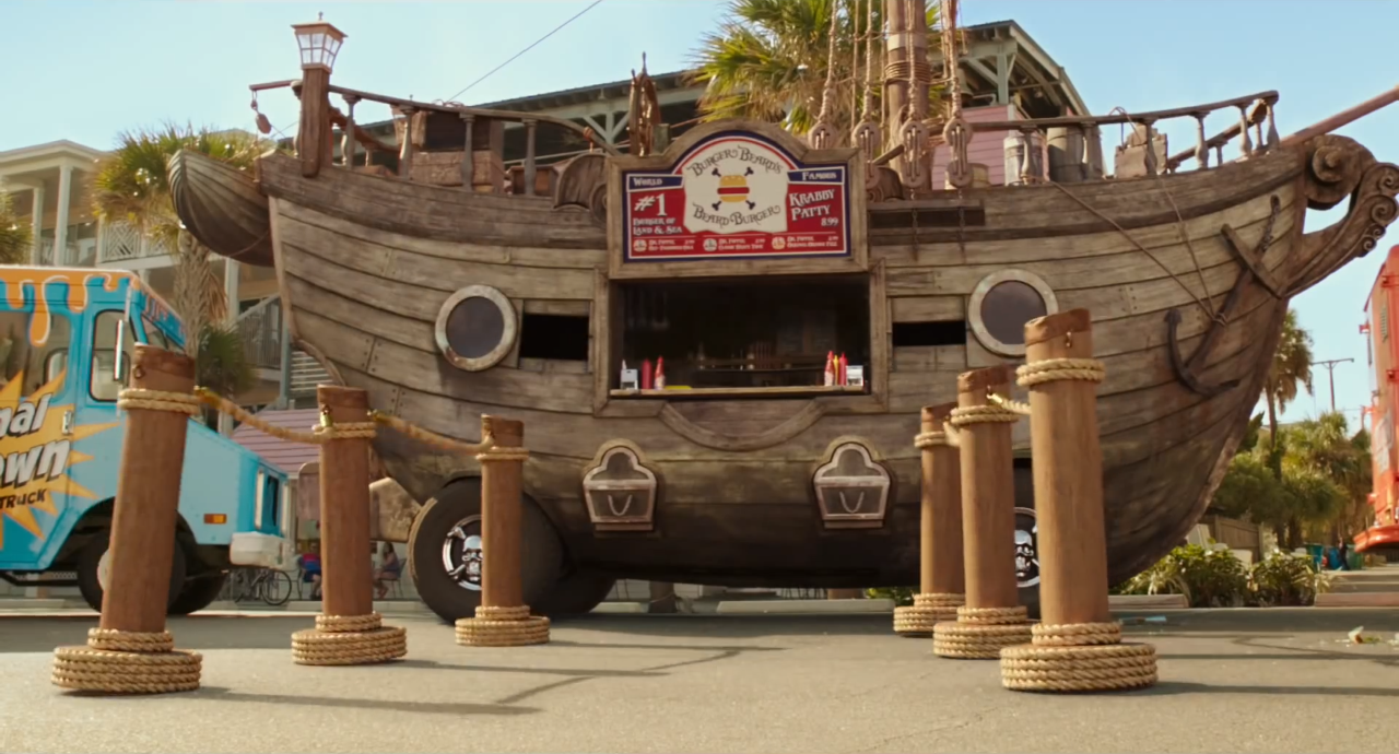 the spongebob squarepants movie video game sonic gun the spongebob squarepants movie video game sonic gun