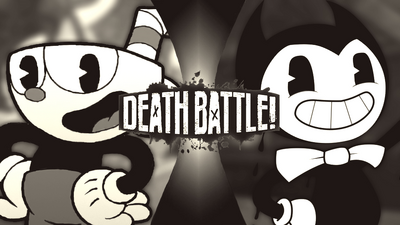 The Devil (Cuphead Show), VS Battles Wiki