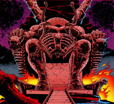 Cyttorak