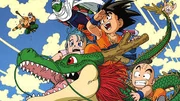 Dragon ball original Dragon ball original