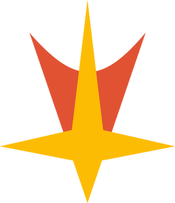 EISF emblem