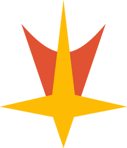 EISF emblem
