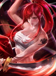 ErzaSakimichan