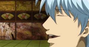 Gintama Crack Up Gintama Crack Up