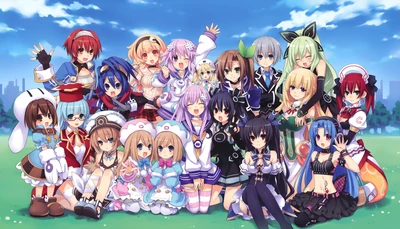 HDN MK2 HDN MK2