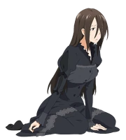 Izumi Takanashi
