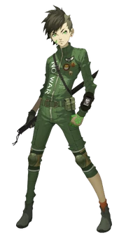 Nanashi SMT