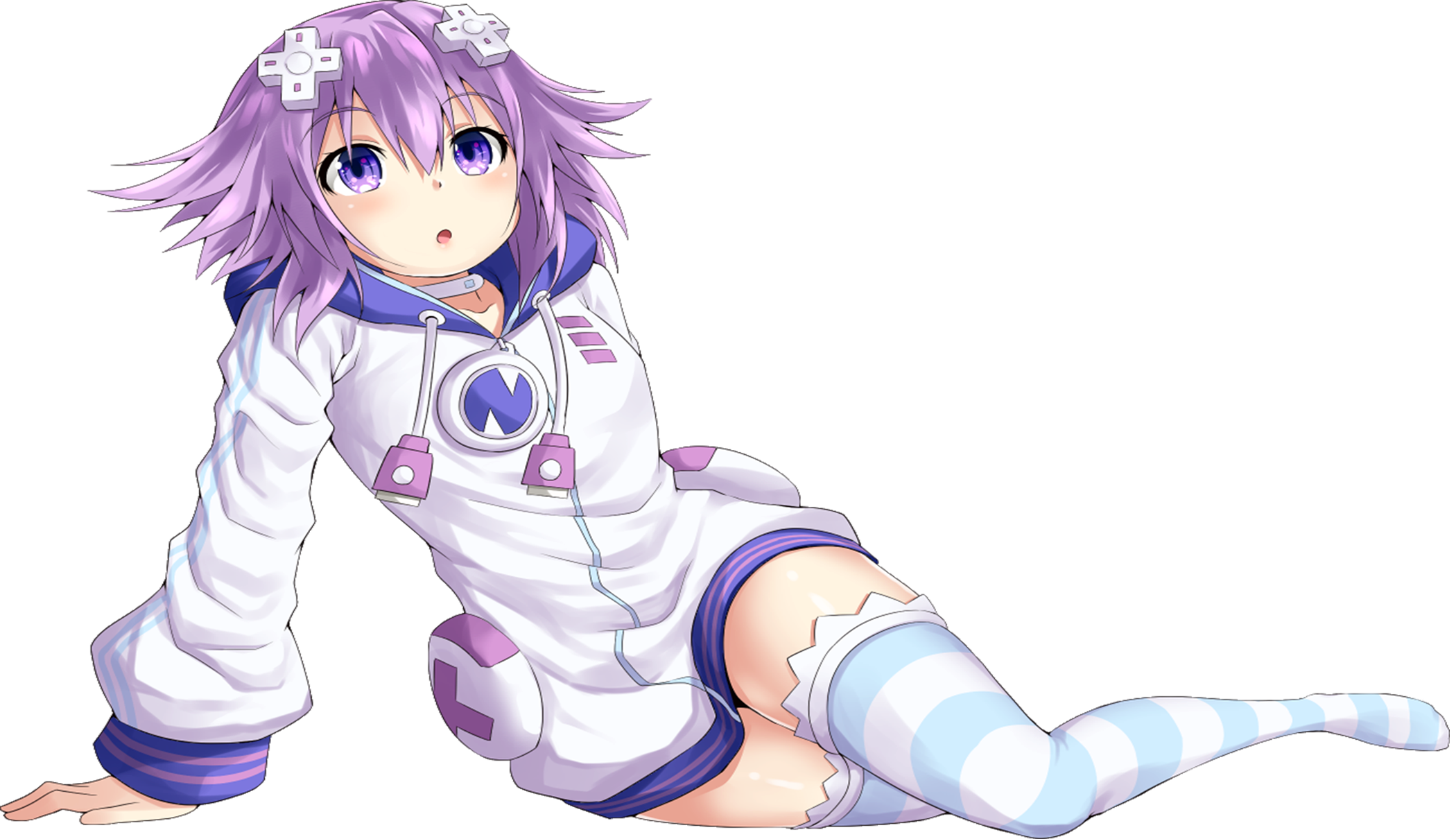 NepStretchyStretchy