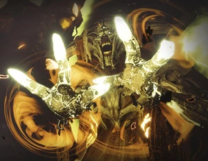 Nokris verse image