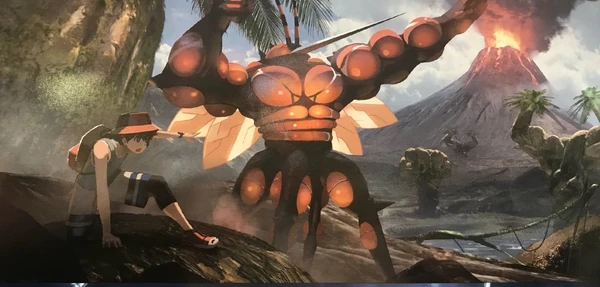 Pc-artwork-buzzwole