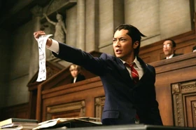 Phoenixwright