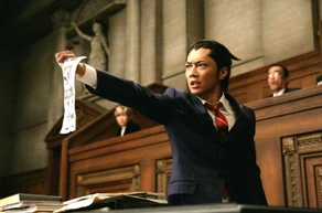 Phoenixwright