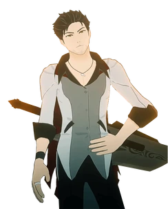 Qrow-0 Qrow-0