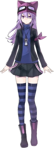 Sayo Render Sayo Render