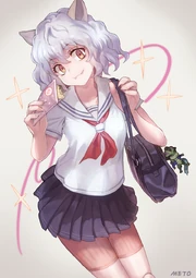 School pitou