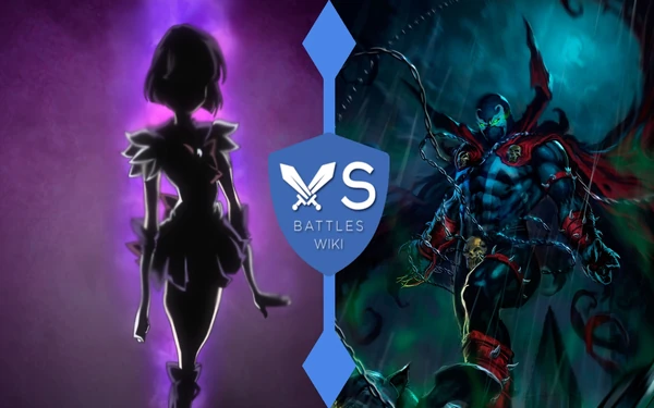 Spawn vs S