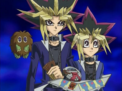 Another ( Hopefully the final ) Yu-Gi-Oh! Revision Thread