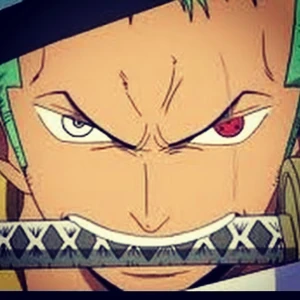 Zorosharingan