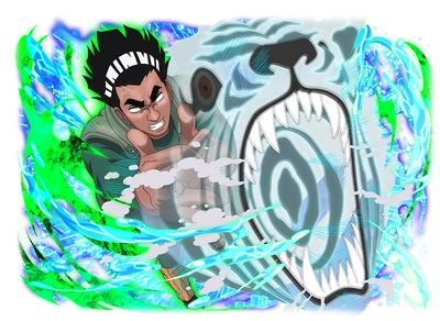 7th gate guy