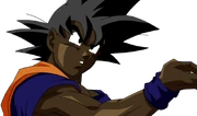 Black-goku- Black-goku-