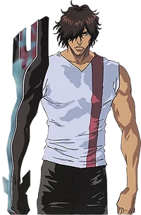 Chad (Bleach)