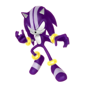DarkSpine Sonic PNG