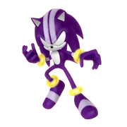 DarkSpine Sonic PNG