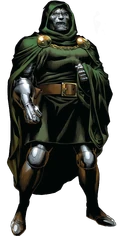 Doom MC 2019