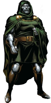 Doom MC 2019