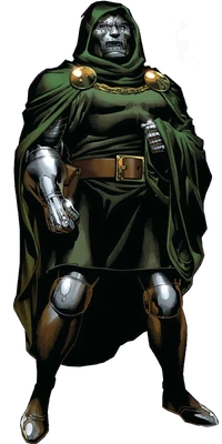 Doom MC 2019
