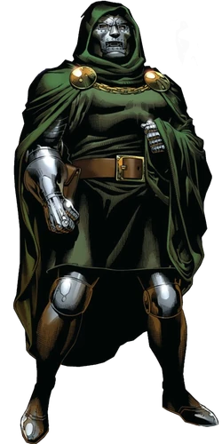 Doom MC 2019