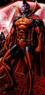 Gladiator Marvel