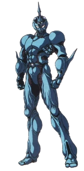 Guyver Guyver