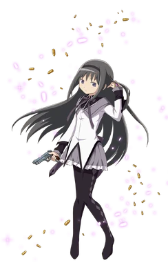Homura-Akemi