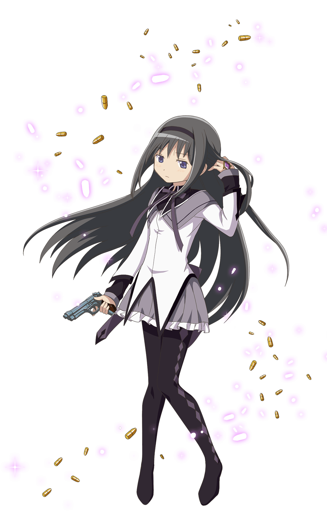 Homura Akemi Vs Battles Wiki Fandom 1534